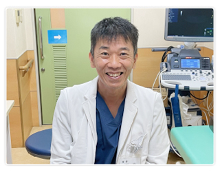 泌尿器科　菅原 毅