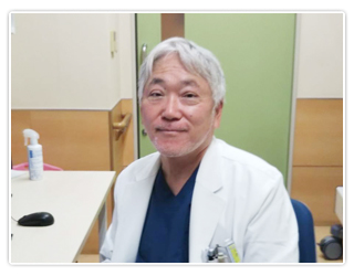 院長　小田　剛士